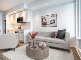 호텔 사진: Lakeview Luxury Oasis Toronto