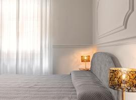 The Port Residence, hotel v destinaci Livorno