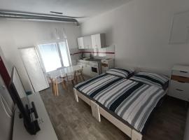 Hotel Photo: MASNA APARTMENT LIBEREC