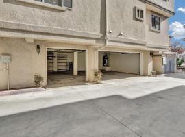 Hotel fotoğraf: San Gabriel Individual community villa