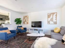 Ξενοδοχείο φωτογραφία: 4 bedroom Alhambra Condo near downtown LA