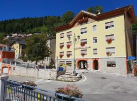 A picture of the hotel: Albergo Al Sole