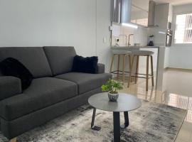 호텔 사진: acogedor apartamento zona este barquisimeto