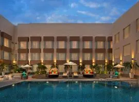 Park Inn By Radisson Amritsar Airport