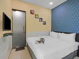 Gambaran Hotel: Townhouse Hotel The Platinum