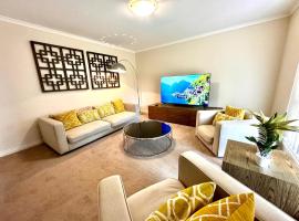 Hotel Foto: Adelaide Hills 4 bed home near Hahndorf Mt Barker