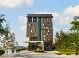 YSW Hotel Lopburi