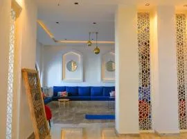 نزل قايا Hôtel Gaïa