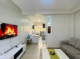 Hotelfotos: Meru modern living bnb 1bdr and 2bdr