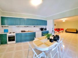 Emma's Studios, hotel a Lassi