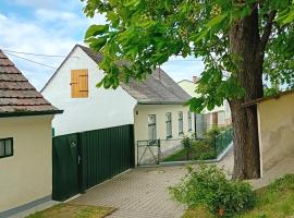 Zdjęcie hotelu: Ferienhaus Anna