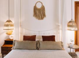 Hotel fotografie: Anerada Cottages