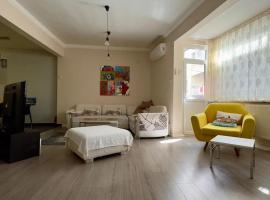 Foto do Hotel: Sweet apartment