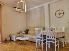 A picture of the hotel: Apartman Katica