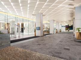 DoubleTree by Hilton Jakarta Bintaro Jaya, ξενοδοχείο σε Serpong