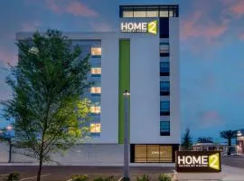 Home2 Suites By Hilton Jacksonville Downtown
