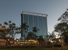 Hotel Photo: Delta Hotels by Marriott San Jose Aurola