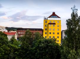 Hotel kuvat: Aksjemøllen - by Classic Norway Hotels