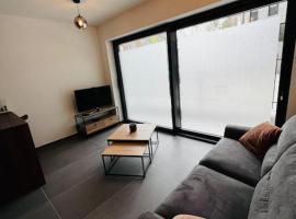 酒店照片: T & B Trianon - Appartement Chic & Cosy