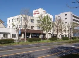 Tsukuba Daily Inn