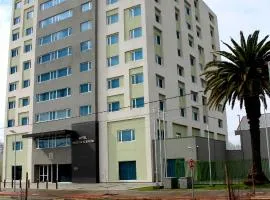 Hotel Diego de Almagro Chillan