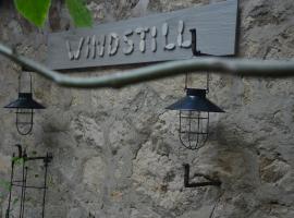 Foto di Hotel: Windstill Apartments