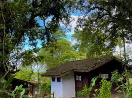 Pousada Coco Dendê
