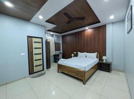 Zdjęcie hotelu: HOTEL ENCANTO IMPHAL