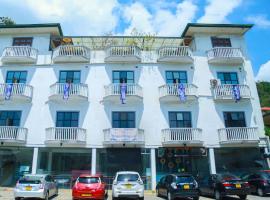 Hotel Photo: Kandy Grand Residence by TBS