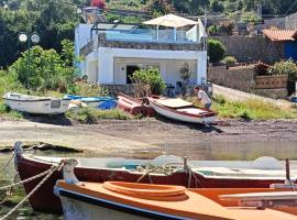 Hotel Photo: On The Sea Suite&Spa