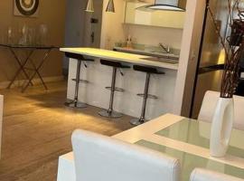 Hotel Foto: Apartamento FLAT Itaim Bibi - 2108