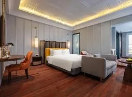 Minerva Premium Hotel