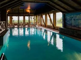 Spidsbergseter Resort Rondane