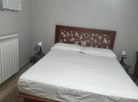 Hotel foto: PM 1 Via Valle Canestra Guest House