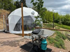 Photo de l’hôtel: Glamping u oveček