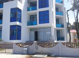 Hotel Marinus