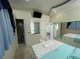 Hotel Puma