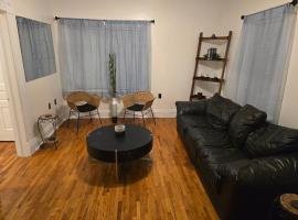 Fotos de Hotel: Downtown Lima 1 Bdrm Haven!