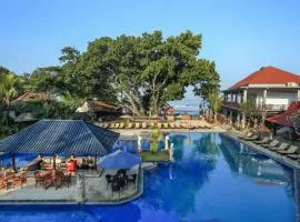 普瑞萨扬瑟米雅克酒店