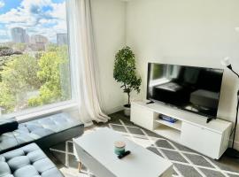 صور الفندق: Modern Queen Room-Private Bathroom