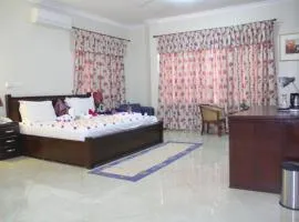 Gold Plus Hotel Ghana