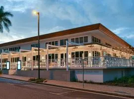 Bargara Beach Hotel