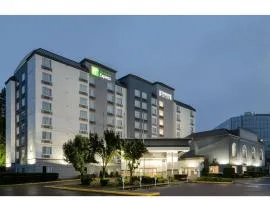 Holiday Inn Express Federal Way - Seattle South, an IHG Hotel, hotel in Federal Way