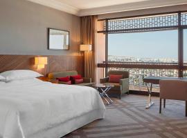 Hình ảnh khách sạn: Sheraton Tunis Hotel
