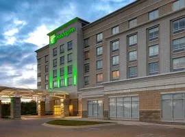 Holiday Inn Detroit Northwest - Livonia, an IHG Hotel โรงแรมในลิโวเนีย