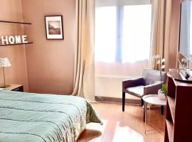 Hotel kuvat: Crystal Clear - 2 separate bedrooms and PARKING