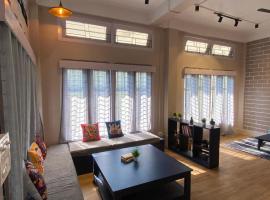 Hostello Backpackers Hostel, hotel in Guwahati