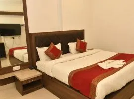 Hotel MM Continental