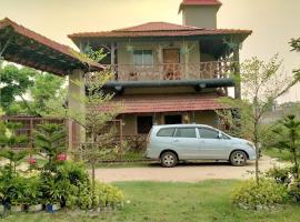 Hotel kuvat: Prabhu Udyan Resort