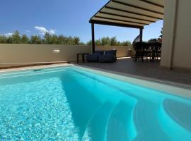 Hotel Photo: Villa KIMA Heated Pool